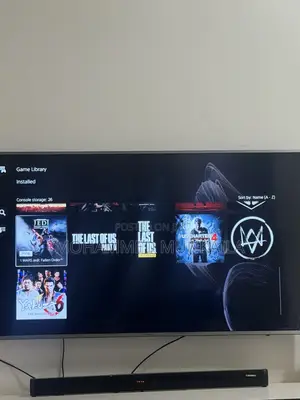 Slightly Used Ps5 Pro With Two Controllers 26 Offline Games
