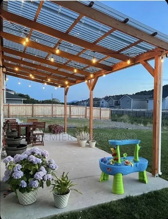 Turn Your Outdoor Space Into a Relaxation Haven