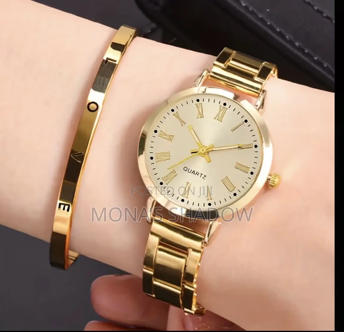 Classic Watch