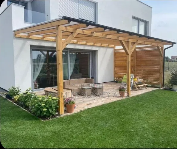 Turn Your Outdoor Space Into a Relaxation Haven
