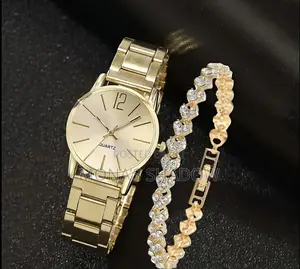 Classic Watch