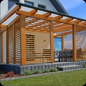 Turn Your Outdoor Space Into a Relaxation Haven