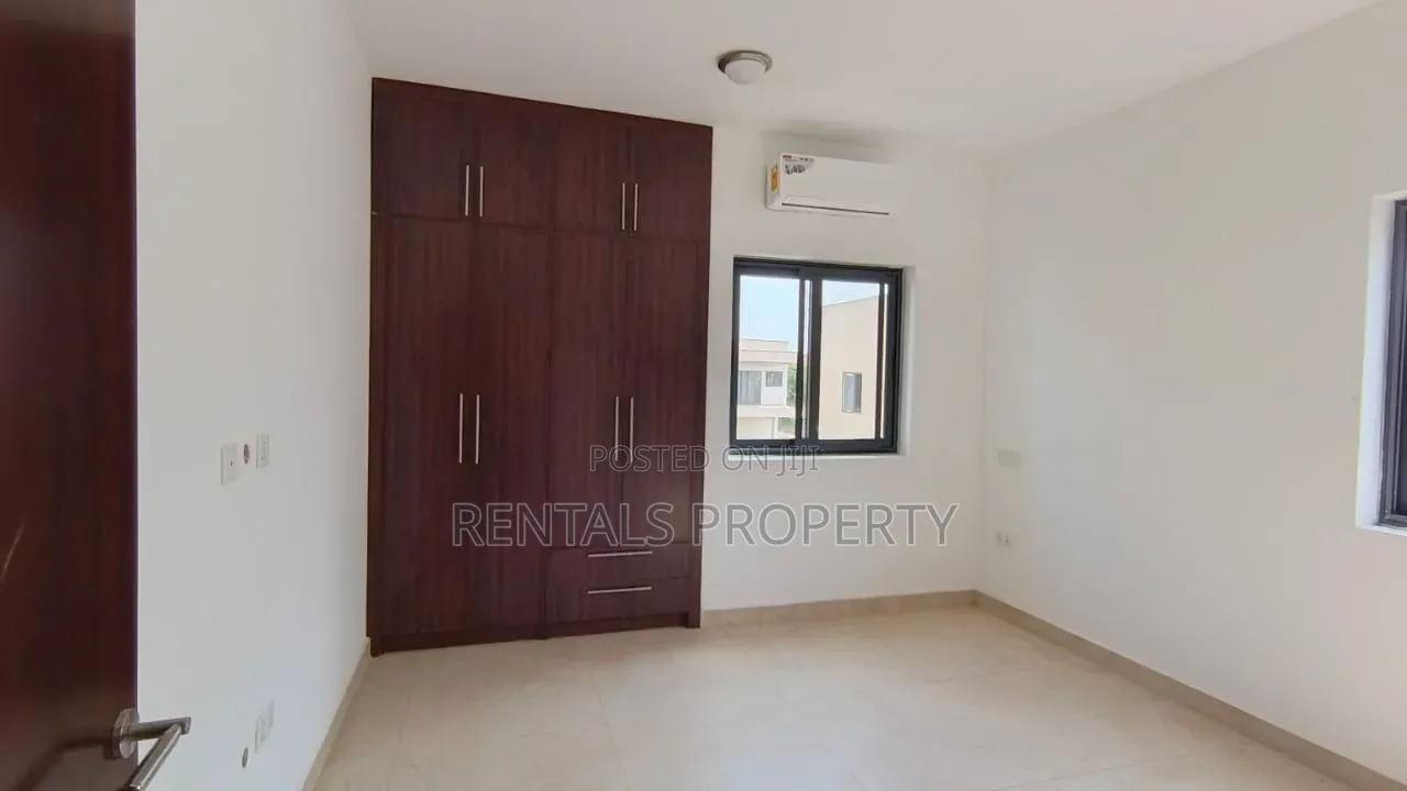 3bdrm House in Oyibi, Pentecost for rent