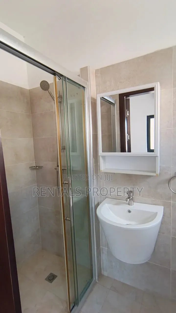 3bdrm House in Oyibi, Pentecost for rent