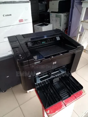 Hp Laserjet P1606dn