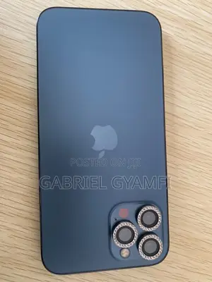 Apple iPhone 12 Pro Max 128 GB Blue