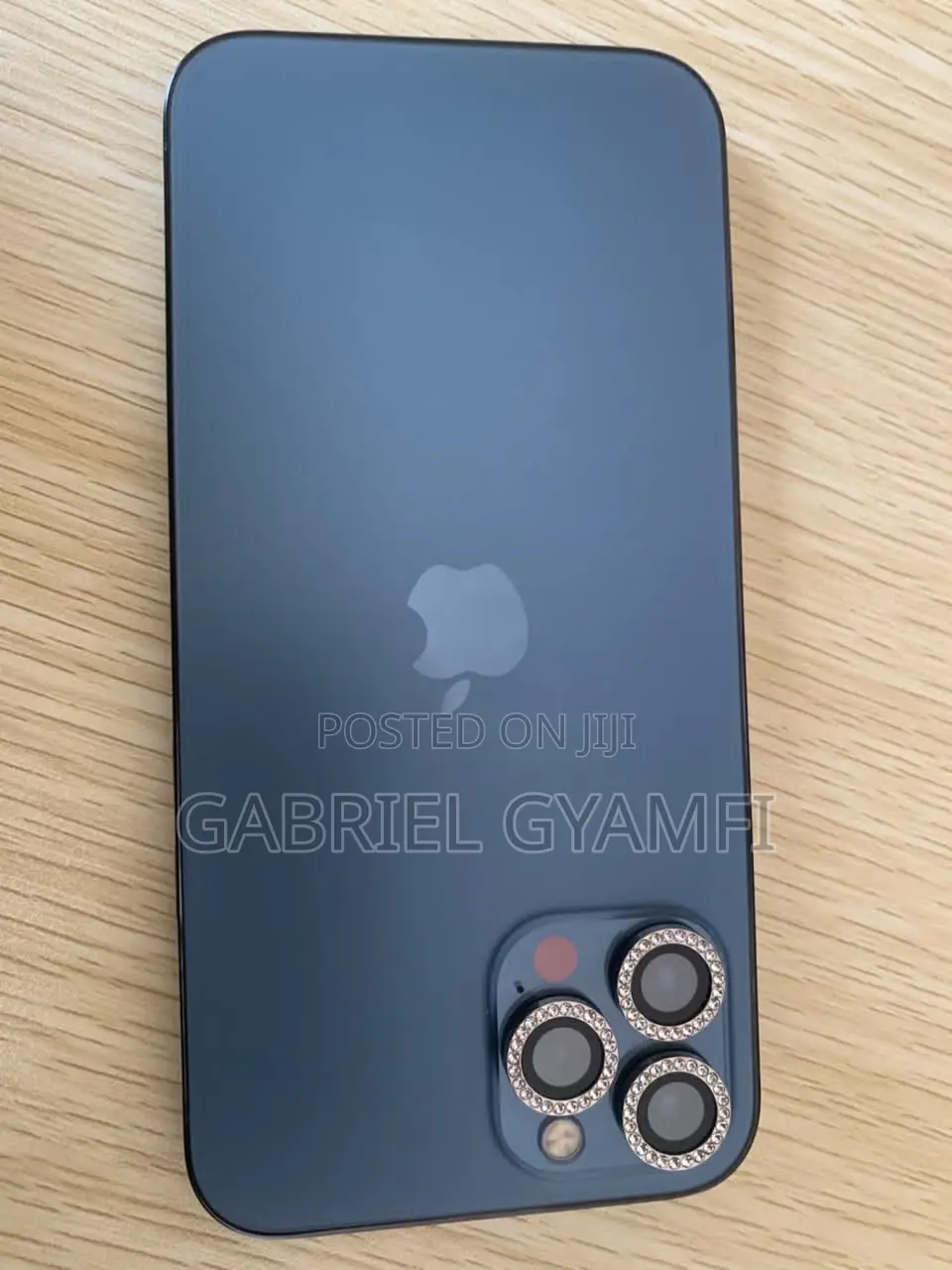 Apple iPhone 12 Pro Max 128 GB Blue