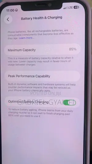 Apple iPhone 12 Pro Max 128 GB Blue