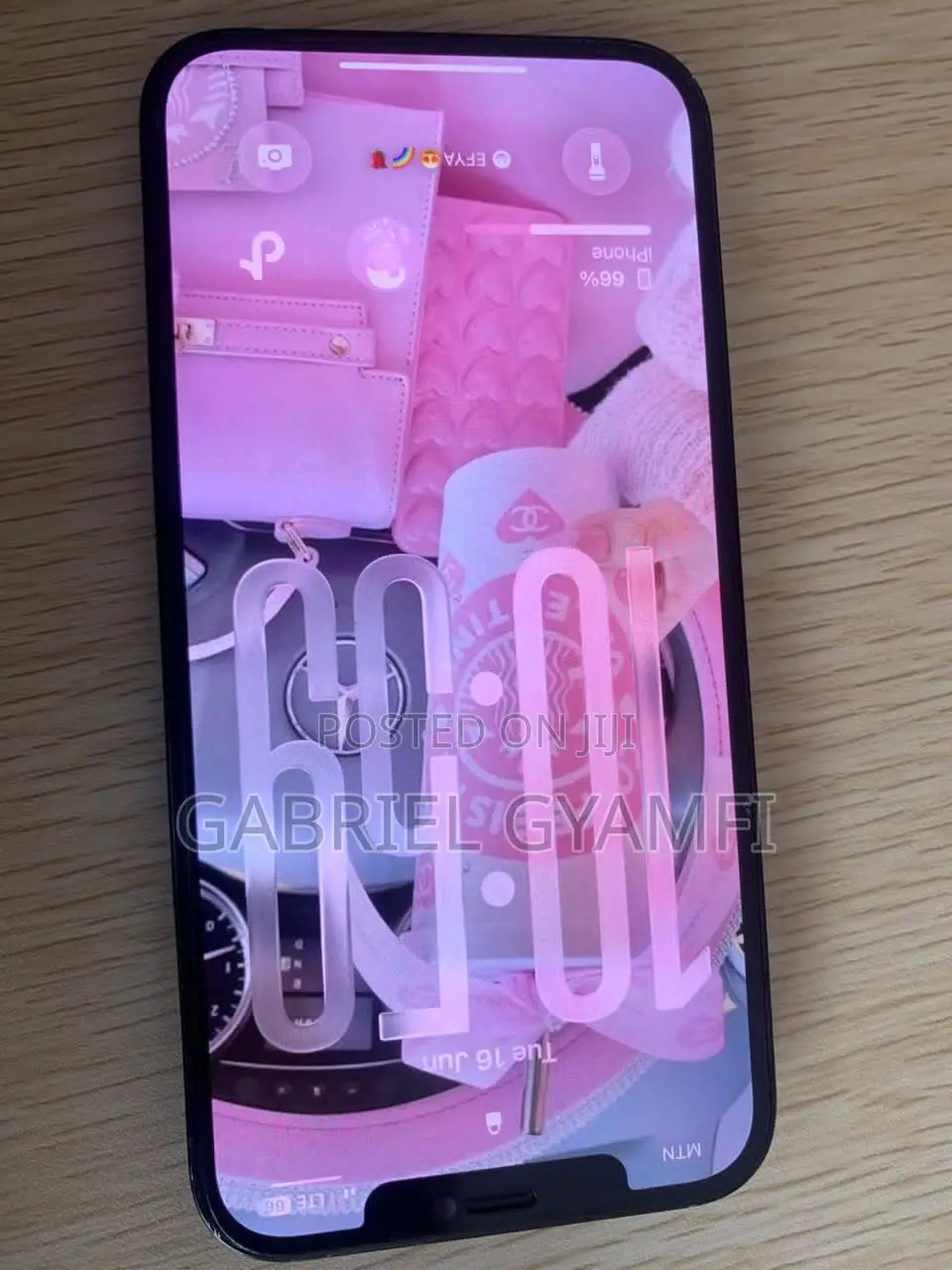 Apple iPhone 12 Pro Max 128 GB Blue