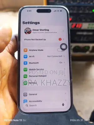 Apple iPhone 14 Pro 128 GB Purple