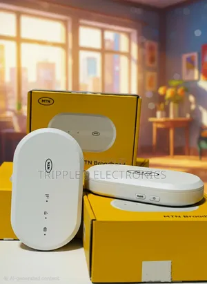 New Zte Broadband Universal Pocket Mifi