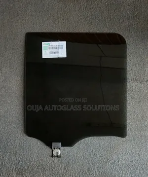 2018 Jeep Gladiator Rear Right Door Window Glass Available