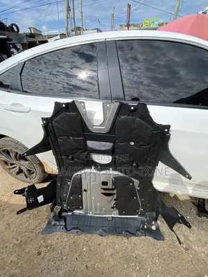 Honda Civic 2016-2017-2018-2019-2020-2021 Under Panel