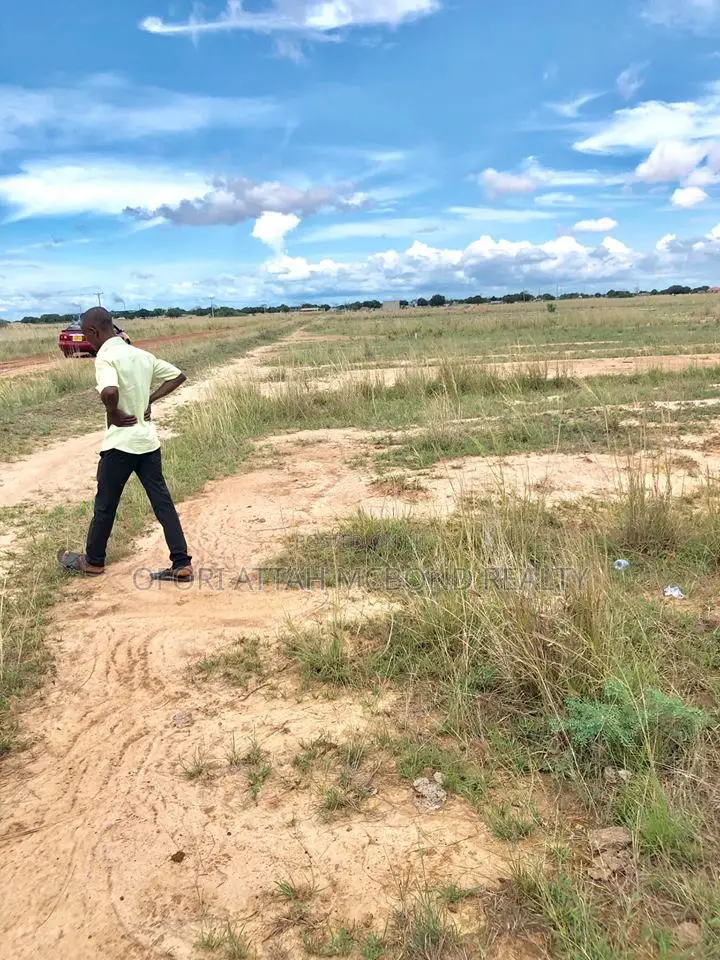 -Prampram =Airport City = Genuine Lands-