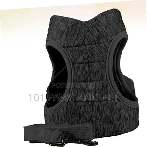 Dog / Cat / Rabbit Escape-Proof Harness Adjustable Vest Pet