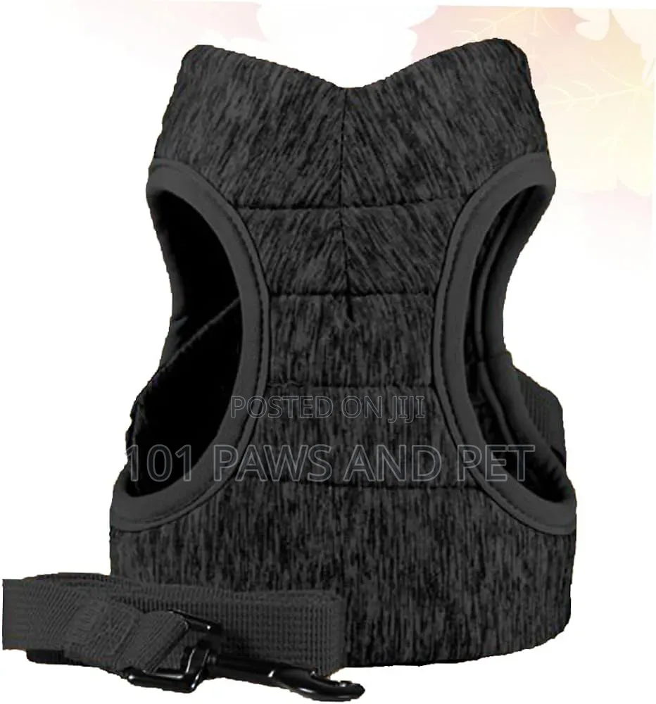 Dog / Cat / Rabbit Escape-Proof Harness Adjustable Vest Pet