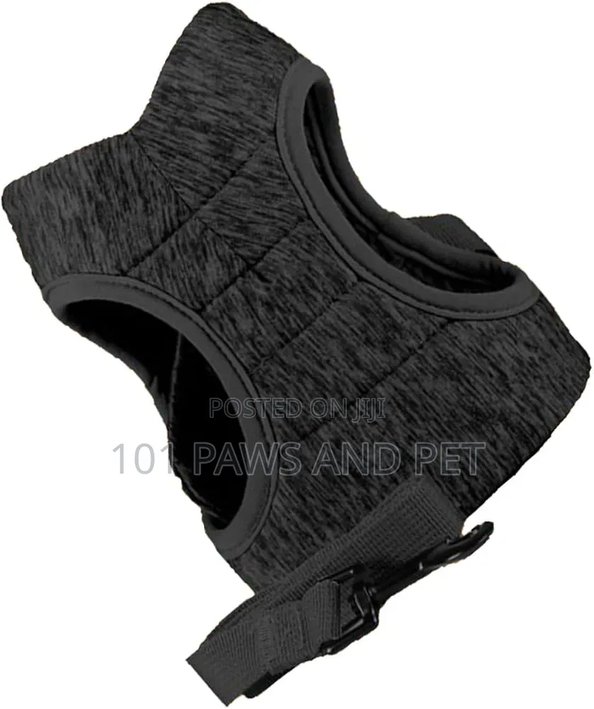 Dog / Cat / Rabbit Escape-Proof Harness Adjustable Vest Pet