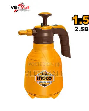 Pressure Sprayer 1.5l Hspp201502