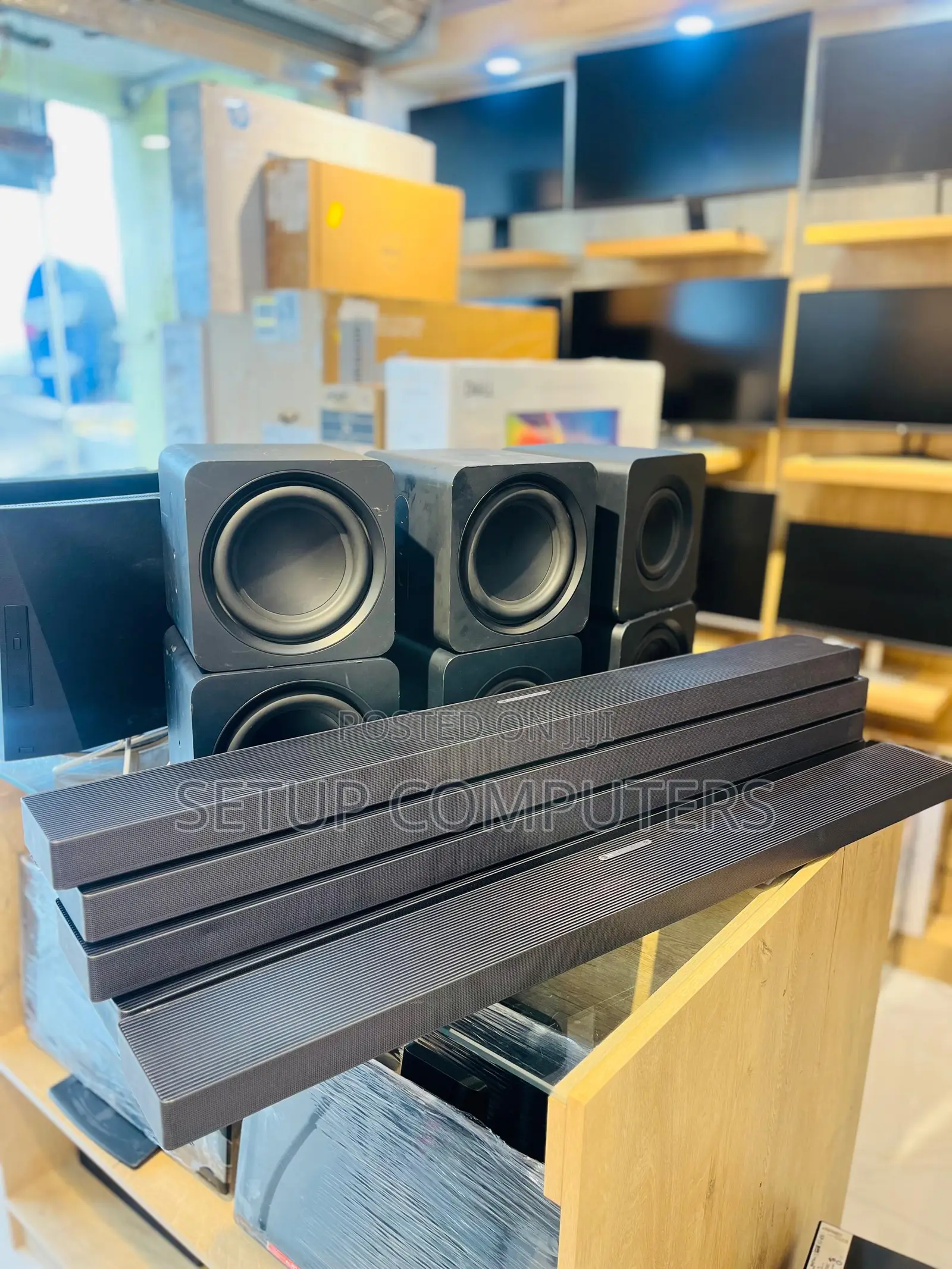 Samsung Soundbar