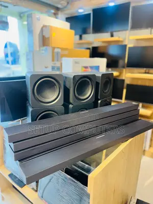 Samsung Soundbar