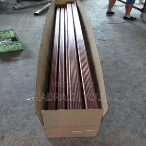 Heavy Rain? Protect Your Home! Premium PVC Rain Gutters 
