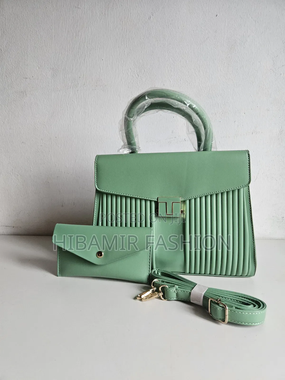 Women Luxury Handbags