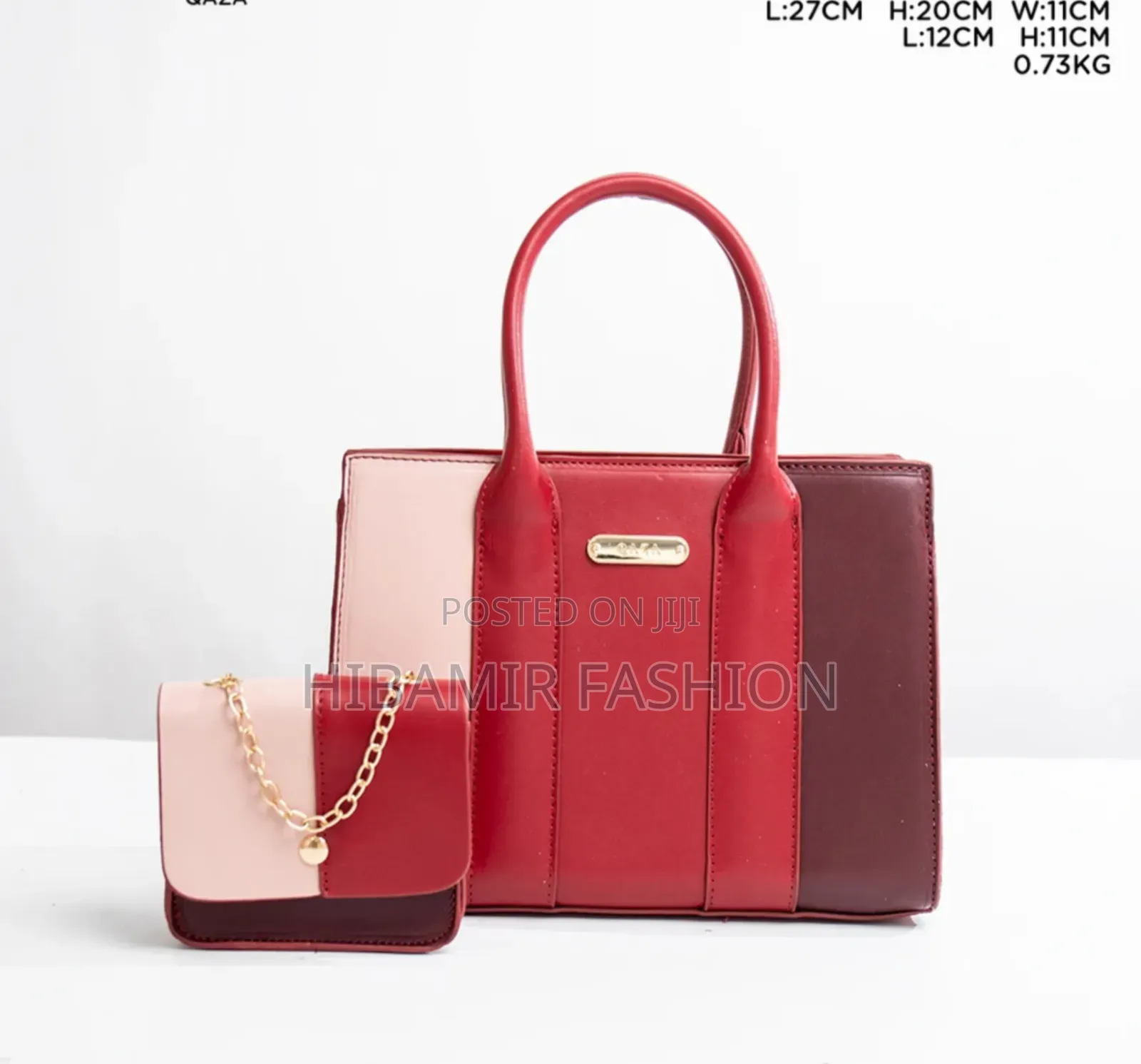 Women Luxury Handbags