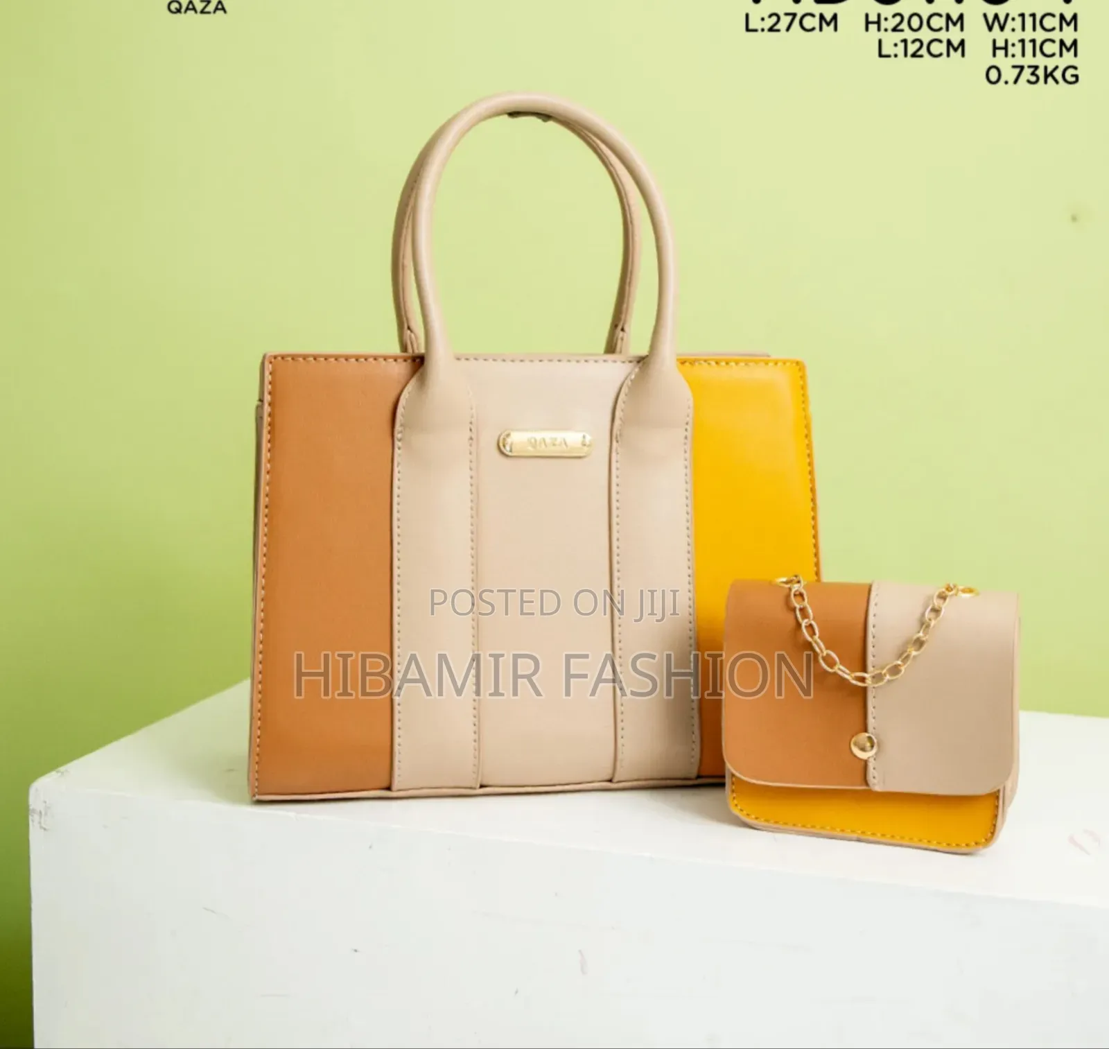 Women Luxury Handbags