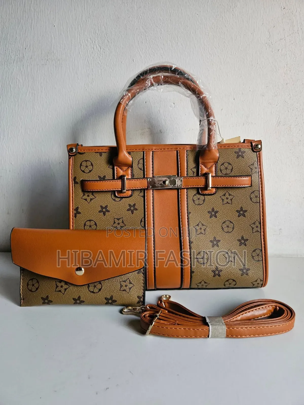 Women Luxury Handbags