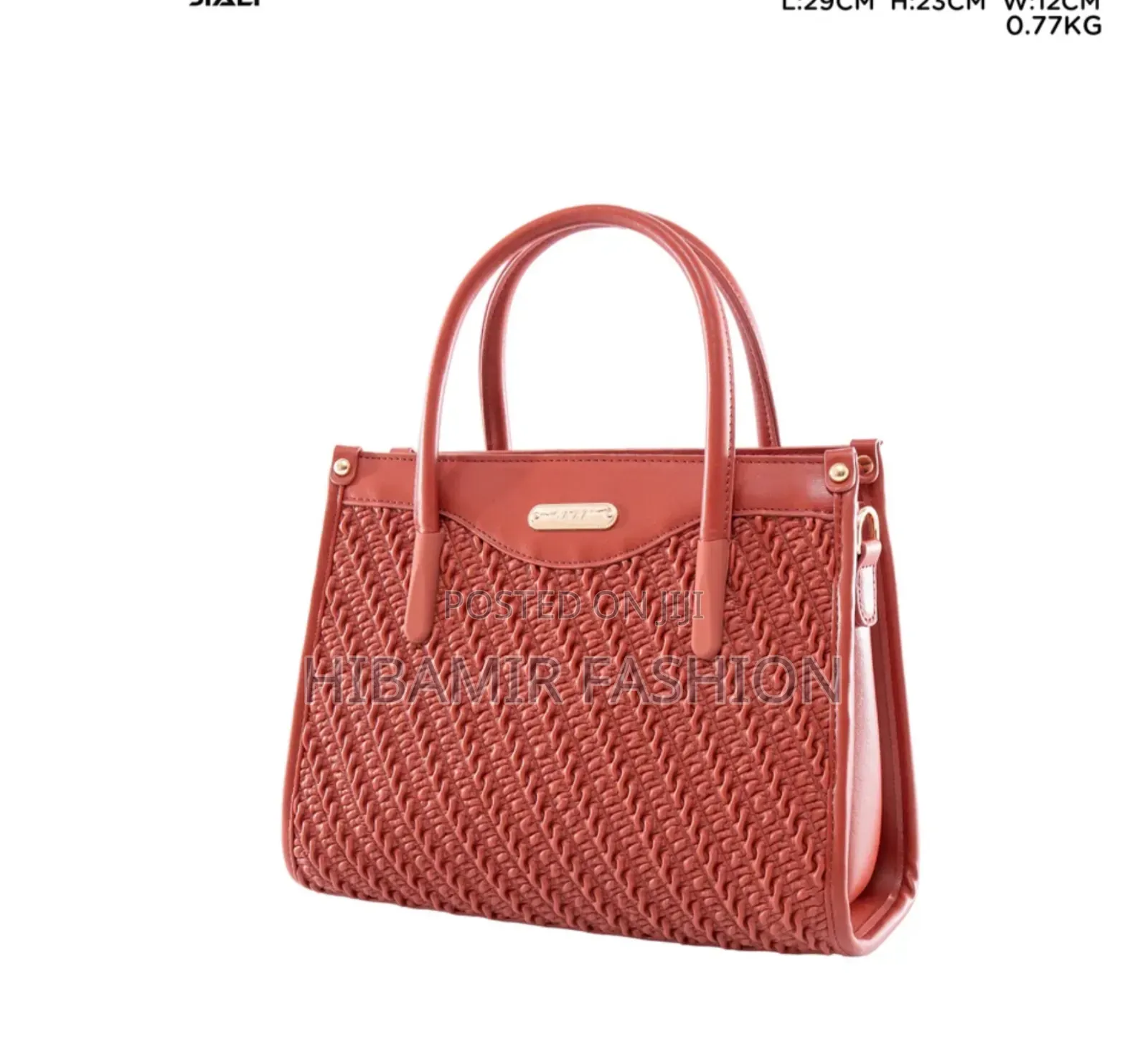 Women Luxury Handbags