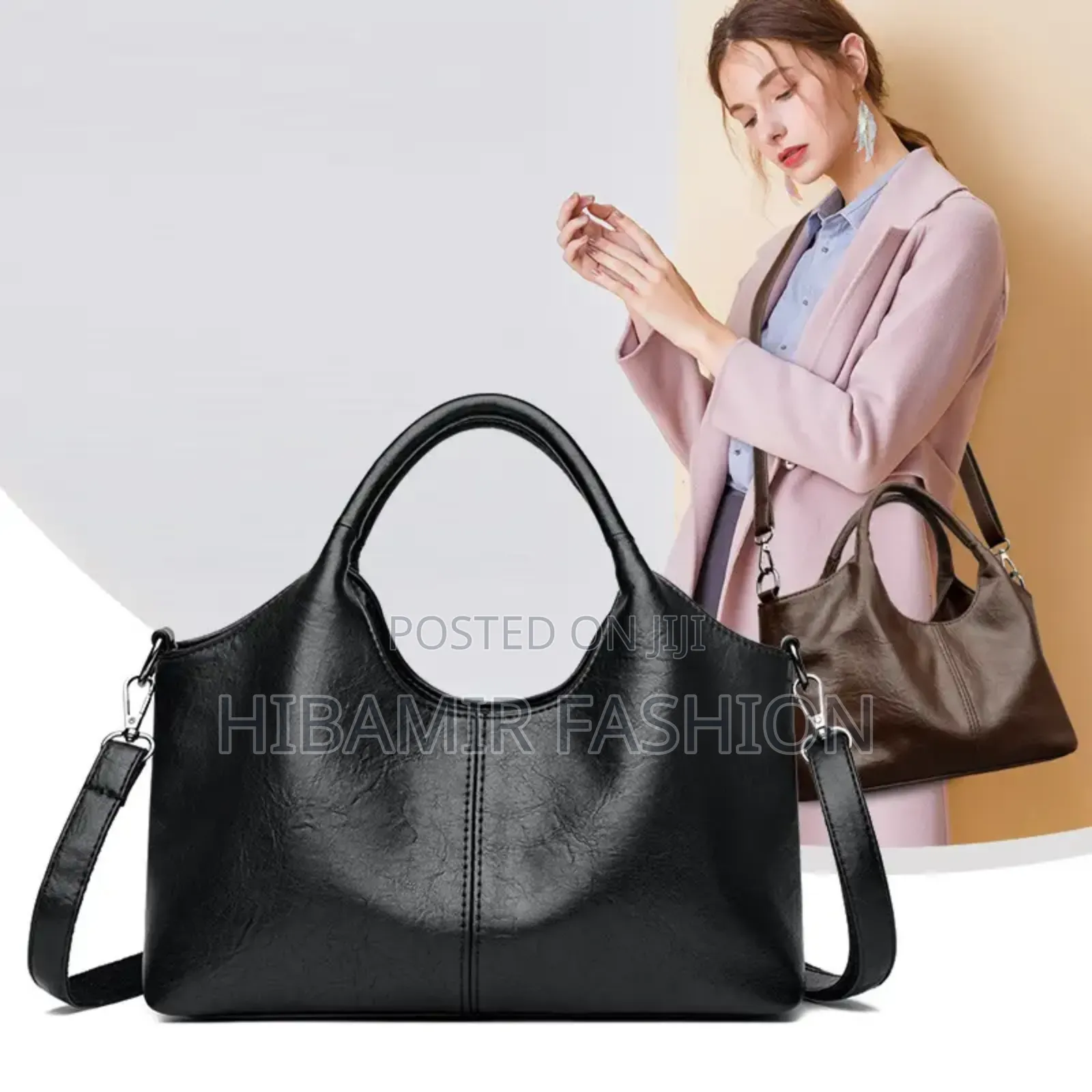 Women Luxury Handbags