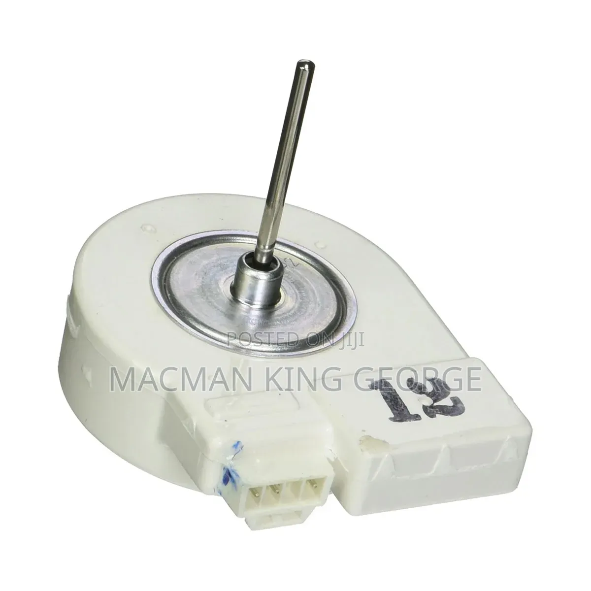 Fridge Evaporator Fan