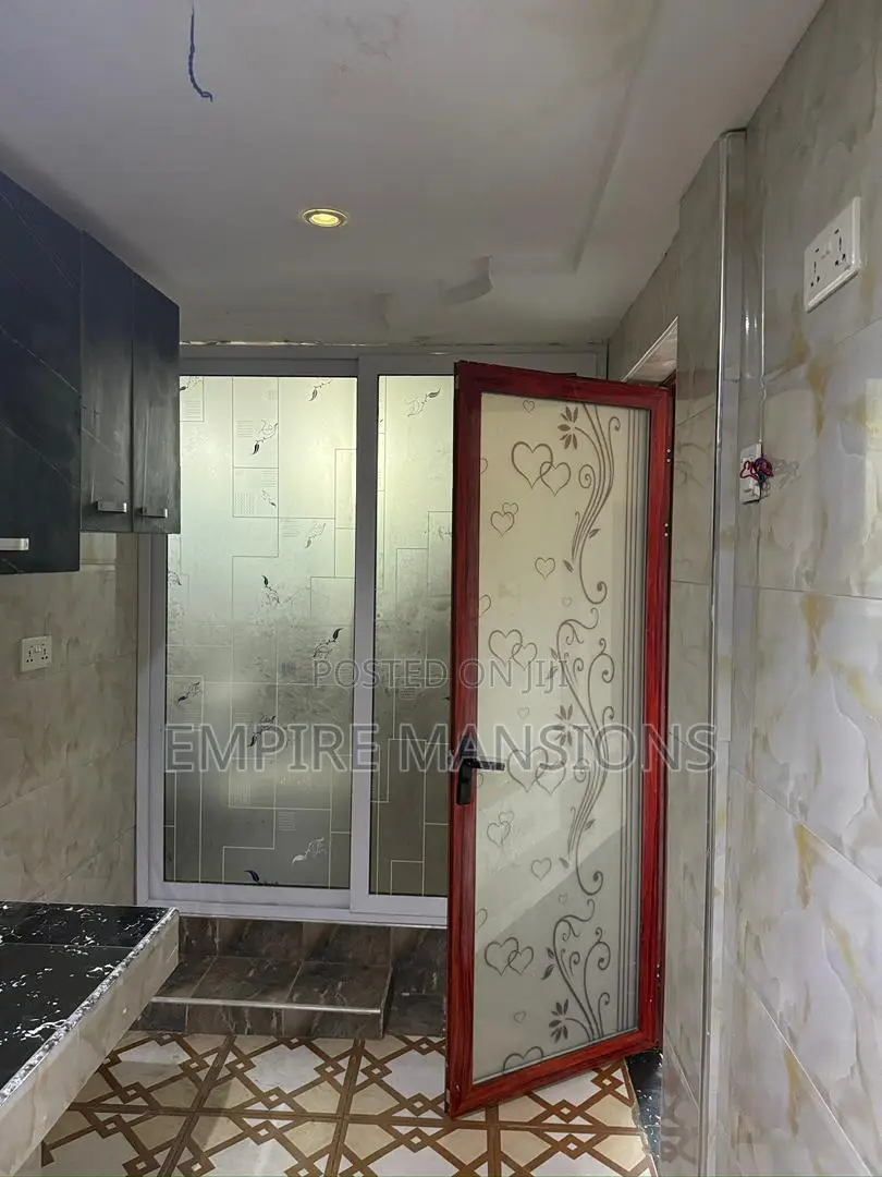 1bdrm House in George Bush Highway, Hong Kong for rent