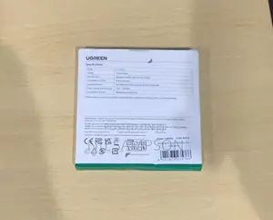SSD Enclosure