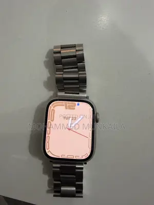 Apple Series 8 45mm