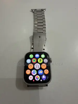 Apple Series 8 45mm