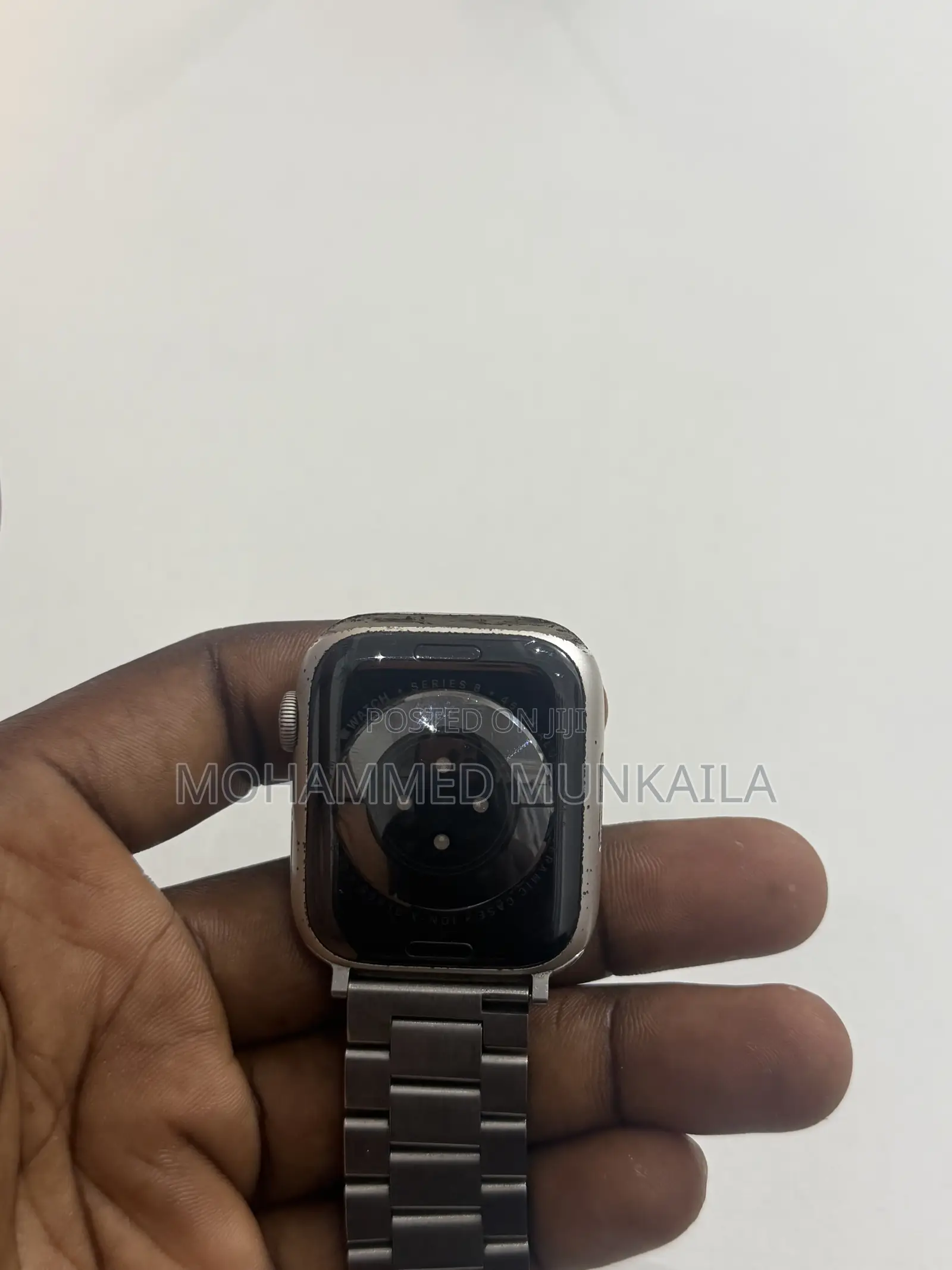 Apple Series 8 45mm