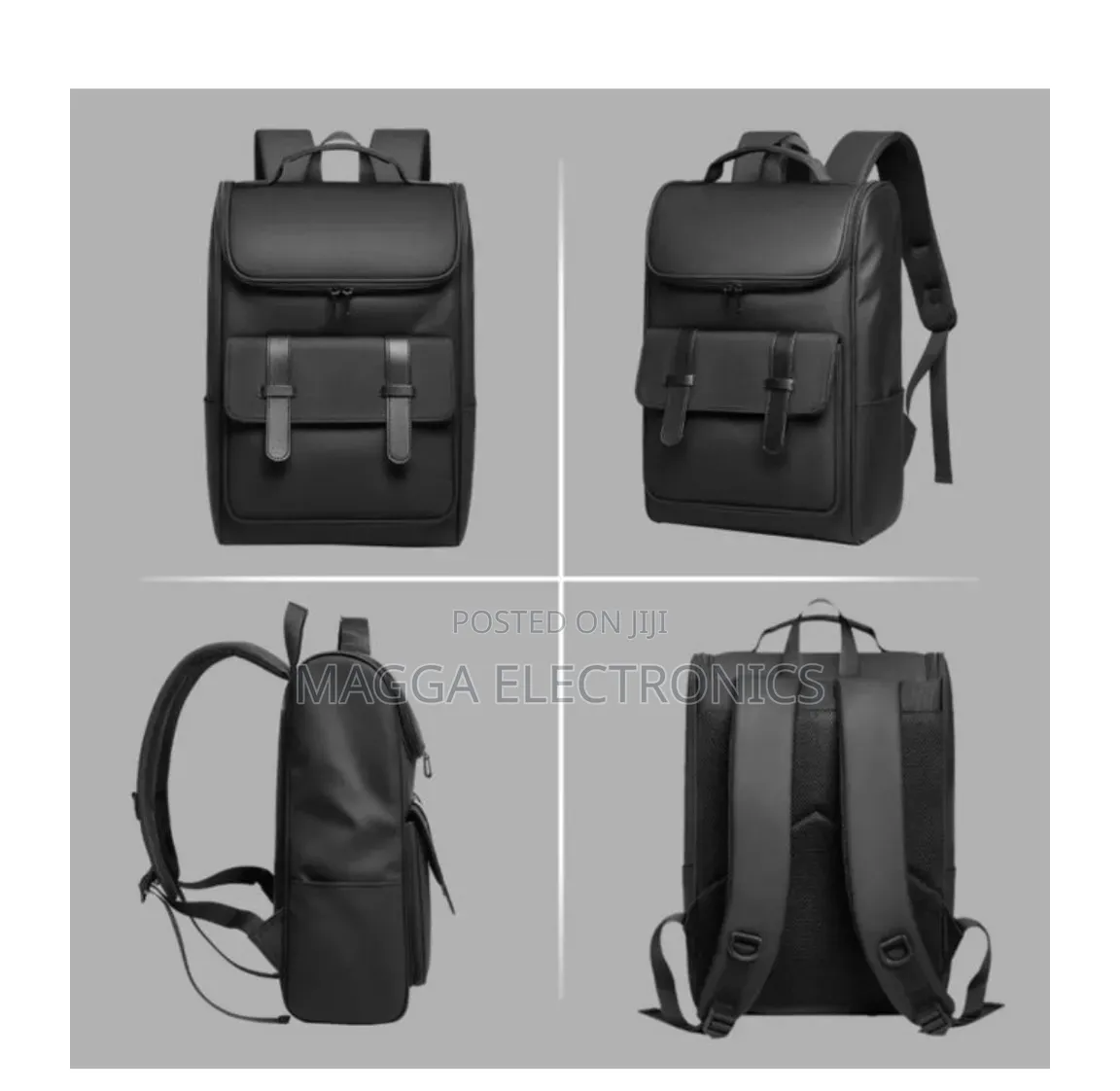 Laptop Duffle Bags (Top Quality)