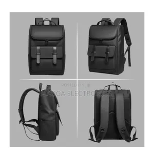Laptop Duffle Bags (Top Quality)