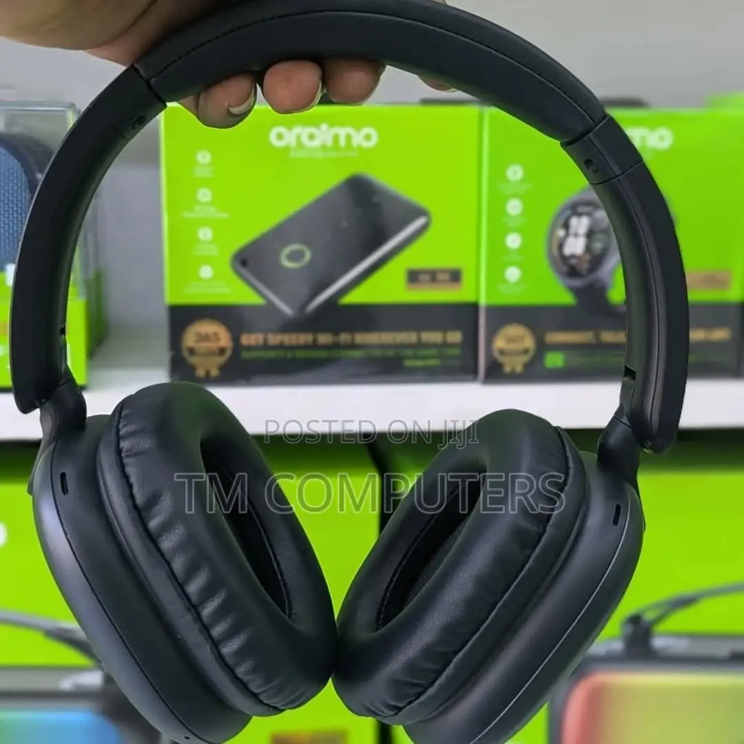 Oraimo Boompop Lite Enc