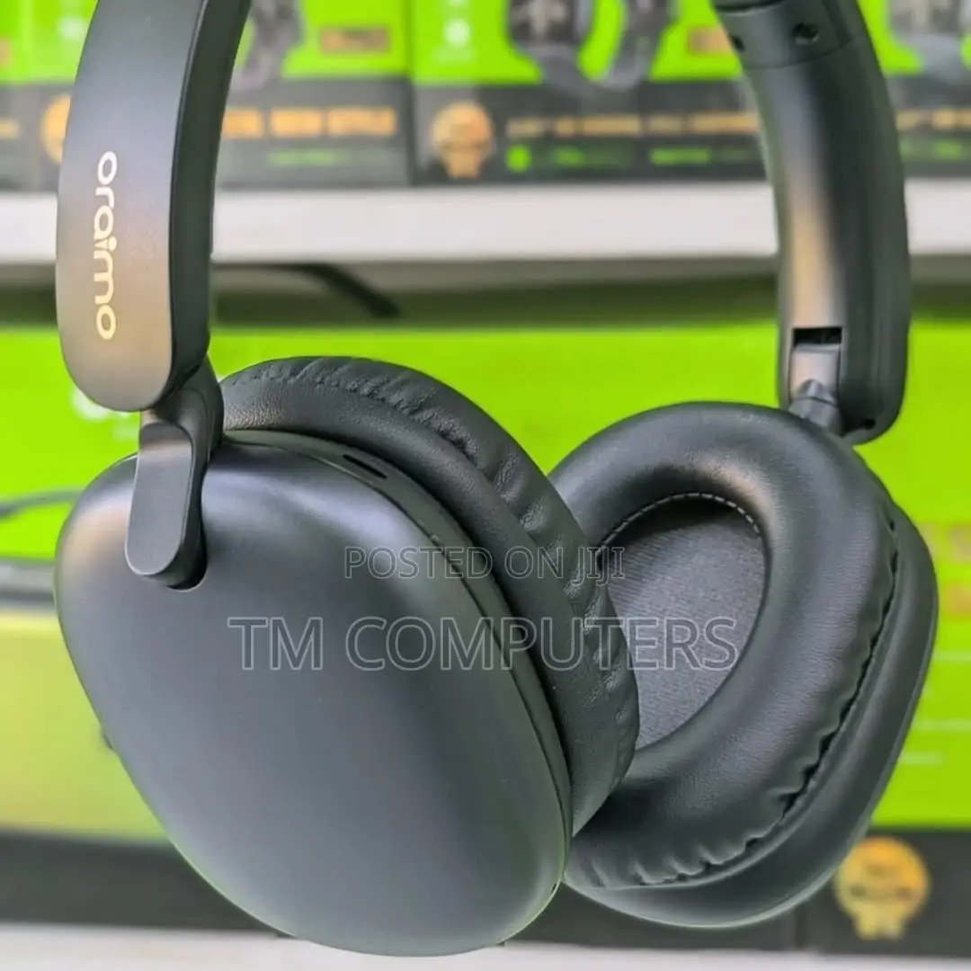 Oraimo Boompop Lite Enc