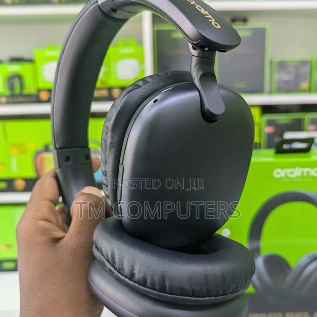 Oraimo Boompop Lite Enc