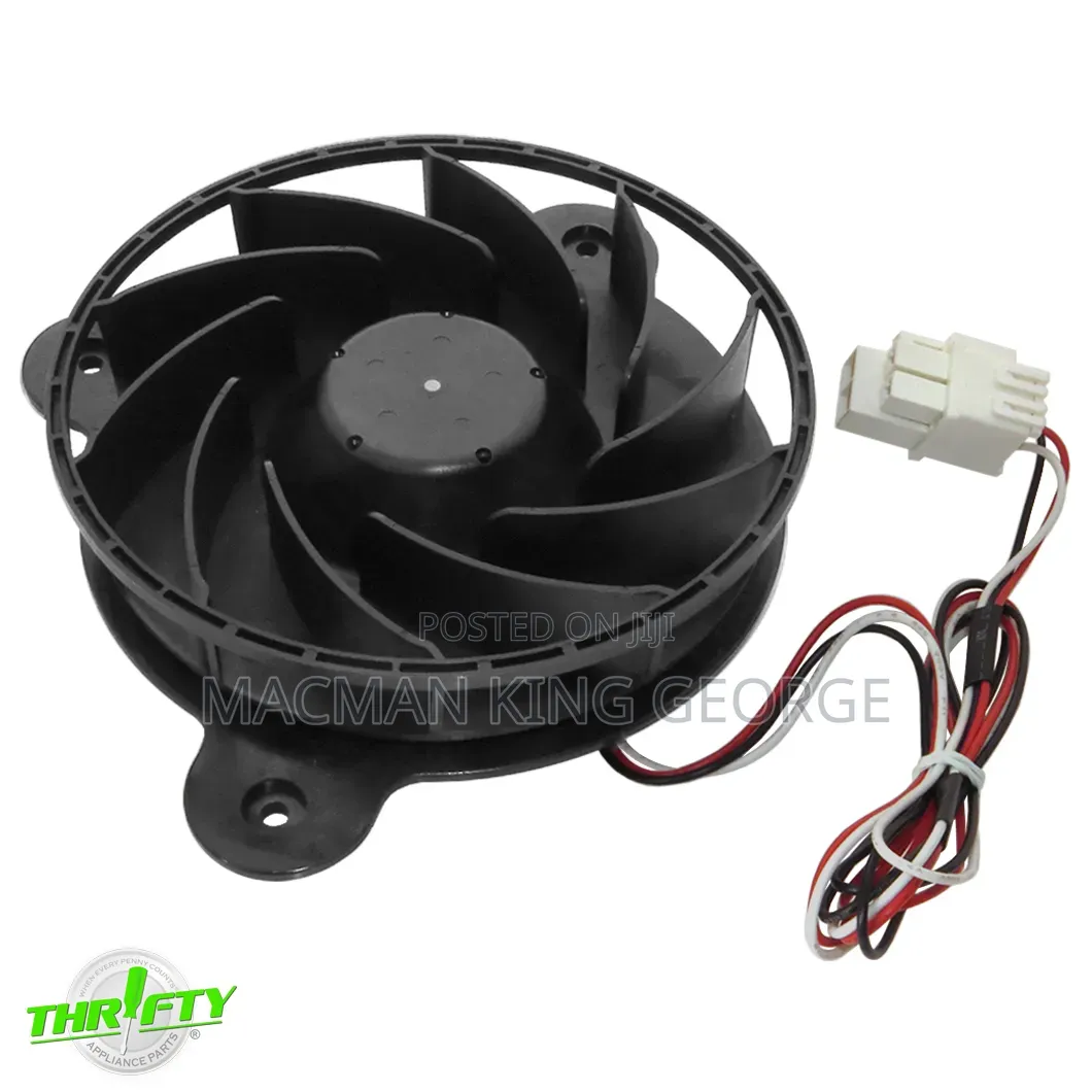 Fridge Evaporator Fan