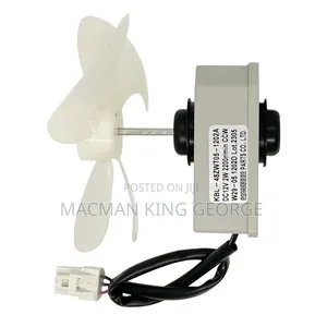 Fridge Evaporator Fan