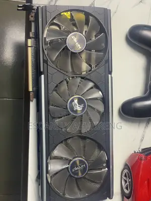 Sapphire Nitro Rx 5700 8gb