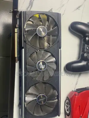 Sapphire Nitro Rx 5700 8gb