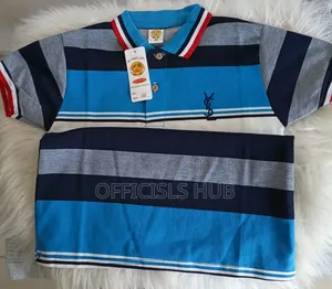 Kidst-Shirt