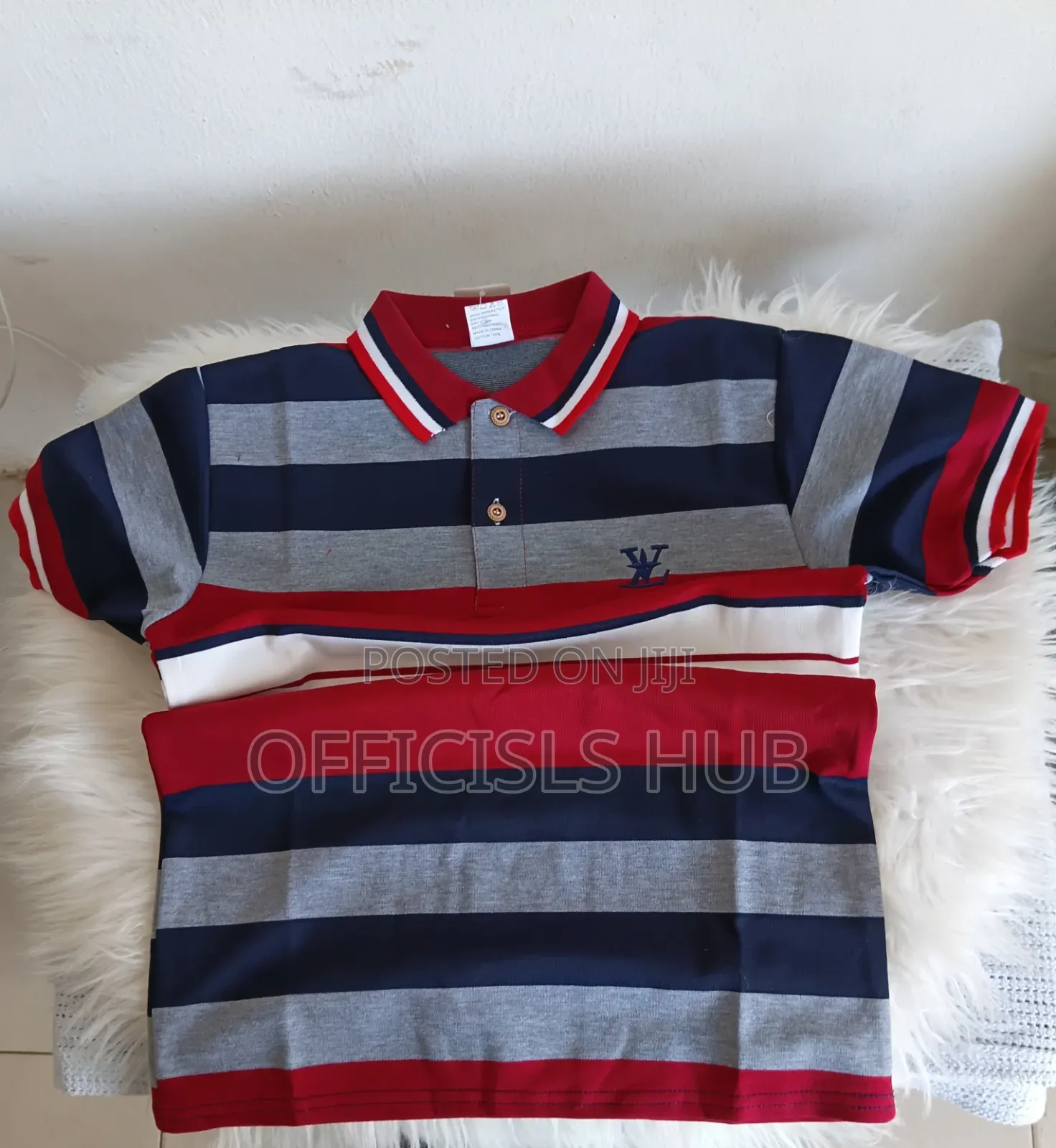 Kidst-Shirt
