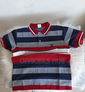 Kidst-Shirt
