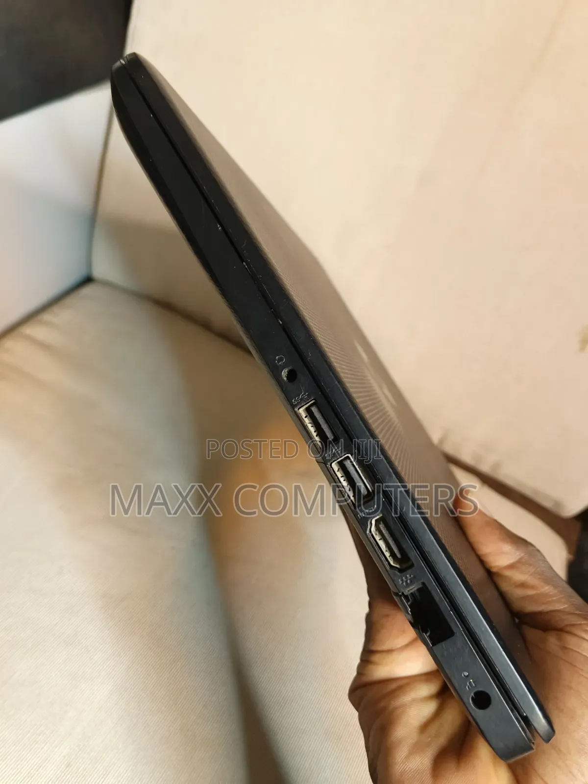 Laptop HP 14-dq1025cl 12GB AMD Ryzen SSD 128GB
